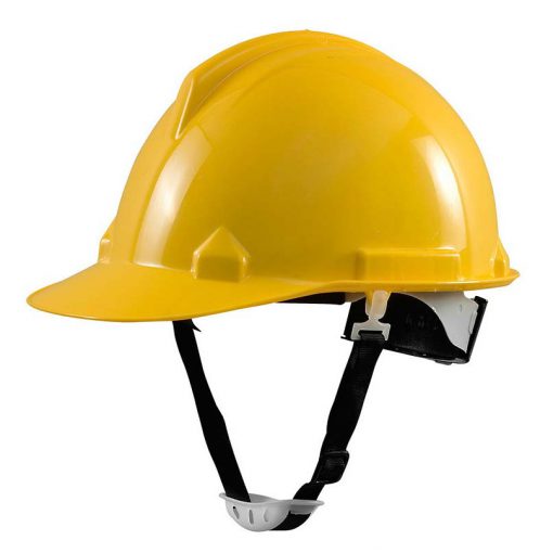 Nón Bảo Hộ Thùy Dương N40