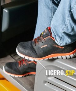 Giày bảo hộ Safety Jogger Ligero S1P
