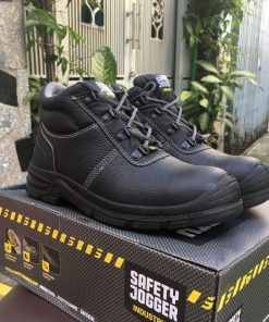 Giày bảo hộ lao động nam Jogger Bestboy S3