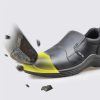 Giày bảo hộ bếp Safety Jogger Dolce – không dây – thấp cổ