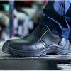 Giày bảo hộ bếp Safety Jogger Dolce – không dây – thấp cổ