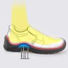Giày bảo hộ bếp Safety Jogger Dolce – không dây – thấp cổ