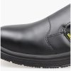 Giày bảo hộ bếp Safety Jogger Dolce – không dây – thấp cổ