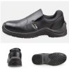 Giày bảo hộ bếp Safety Jogger Dolce – không dây – thấp cổ