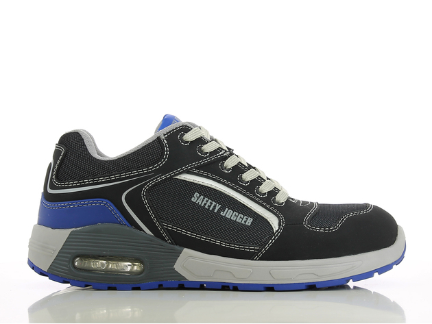 Giày bảo hộ Safety Jogger Raptor – Chính hãng