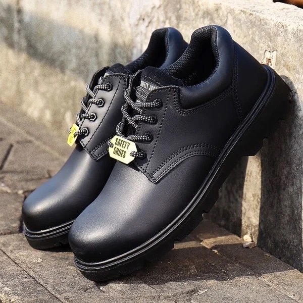 Giày bảo hộ Safety Jogger X1110 S3 SRC
