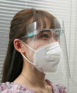 Miếng Chắn Giọt Bắn Faceshield