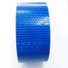 Băng keo phản quang tổ ong 5cm*45mét Usafety
