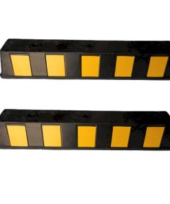 Cục chặn bánh xe Việt Nam – kích thước 750 x 150 x 120mm