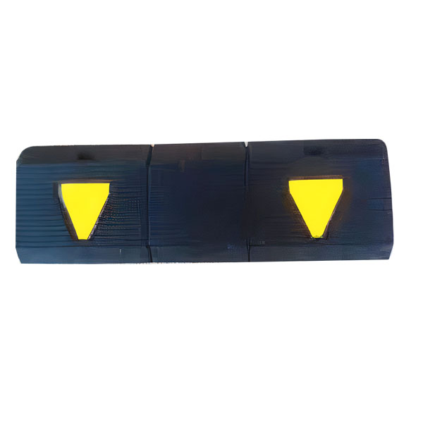 Cục chèn bánh xe ô tô – Việt Nam – dài 500 x cao 110mm